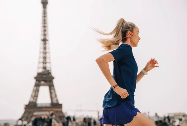 Eilish Mcolgan, running athlete. Phill Hill, Commercial Sports Photographer.